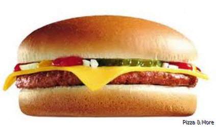 Cheeseburger