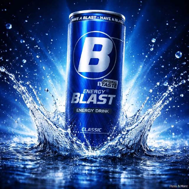 Energy Drink