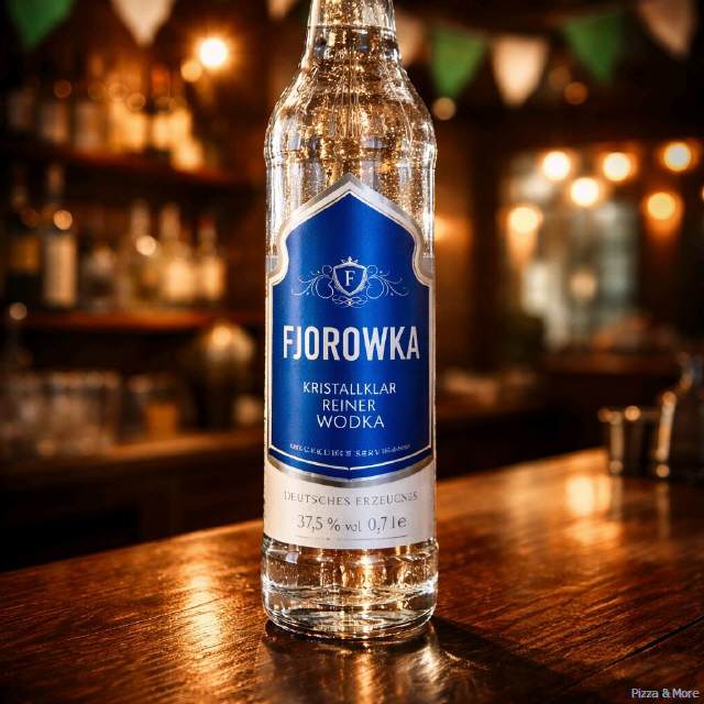 Wodka